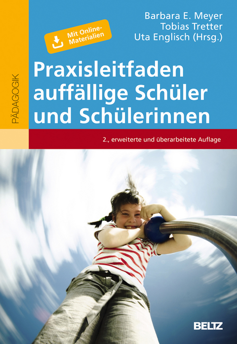 Praxisleitfaden auffällige Schüler und Schülerinnen - 