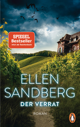 Der Verrat - Ellen Sandberg