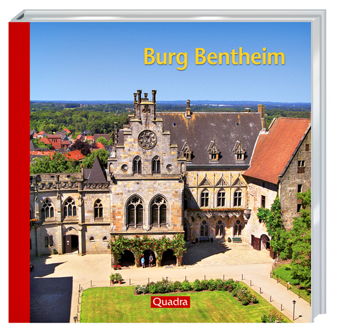 Burg Bentheim