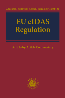 EU eIDAS Regulation - 