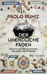 Der unendliche Faden - Paolo Rumiz