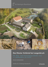 Das Kloster Schöntal bei Langenbruck - Felicia Schmaedecke