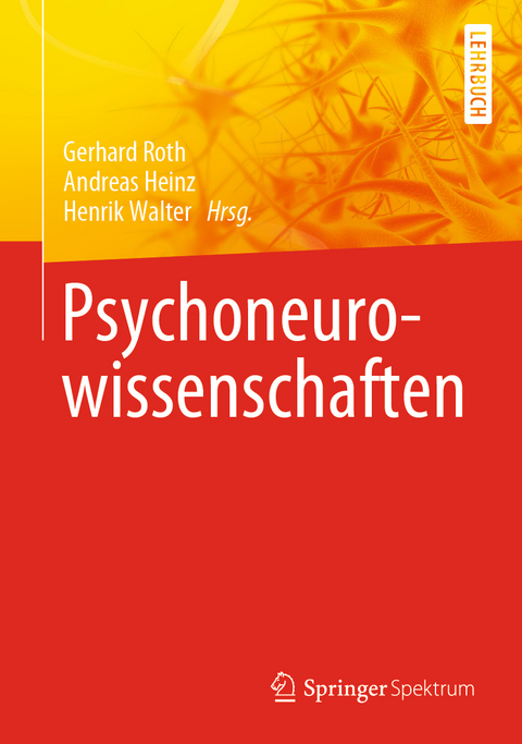 Psychoneurowissenschaften - 