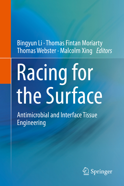 Racing for the Surface - 