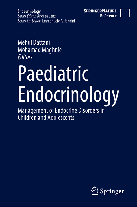 Paediatric Endocrinology - 