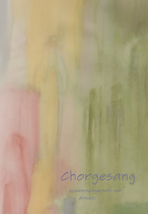 Chorgesang - 