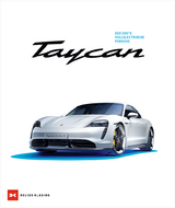 Porsche Taycan - 