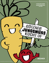 Götzner Junggmüas kocht uf