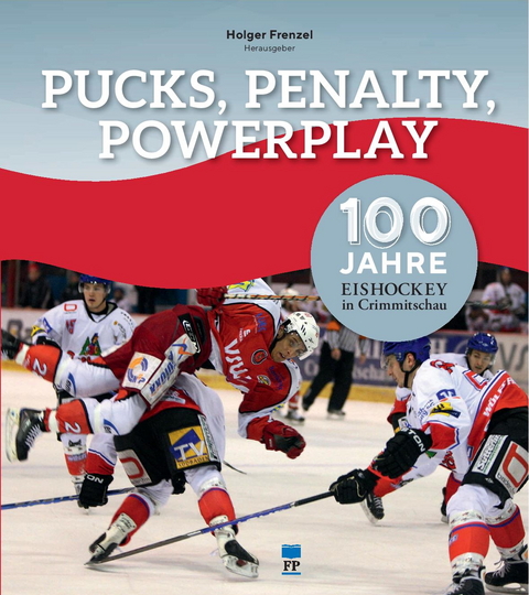 Pucks, Penalty, Powerplay - 