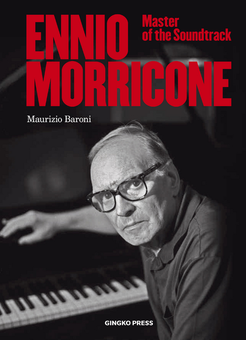 Ennio Morricone - Maurizio Baroni