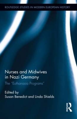 Nurses and Midwives in Nazi Germany - 