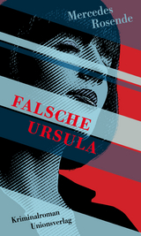 Falsche Ursula - Mercedes Rosende