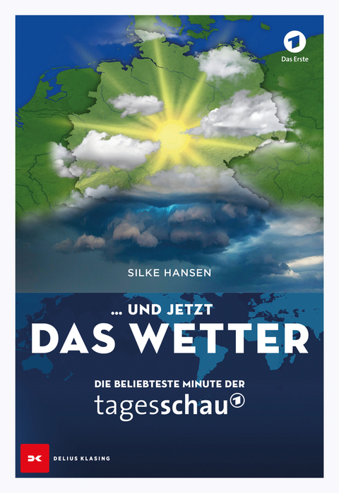 … und jetzt das Wetter - Silke Hansen