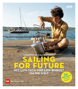 Sailing for Future - Corentin de Chatelperron, Nina Fasciaux