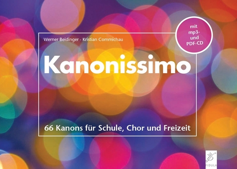 Kanonissimo - Werner Beidinger, Kristian Commichau