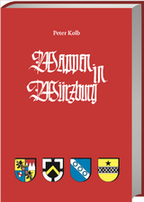 Wappen in Würzburg - Peter Kolb