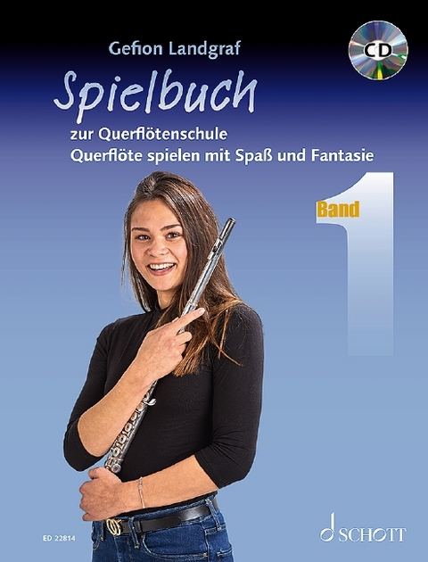 Querflötenschule - 