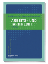 Arbeits- und Tarifrecht - Mangion, André; Brüggenhorst, Sven; Knack, Hartmut