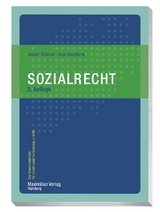 Sozialrecht - Stöckle, Annett; Montforts, Anja