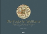 Die Ebstorfer Weltkarte