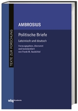 Politische Briefe - 