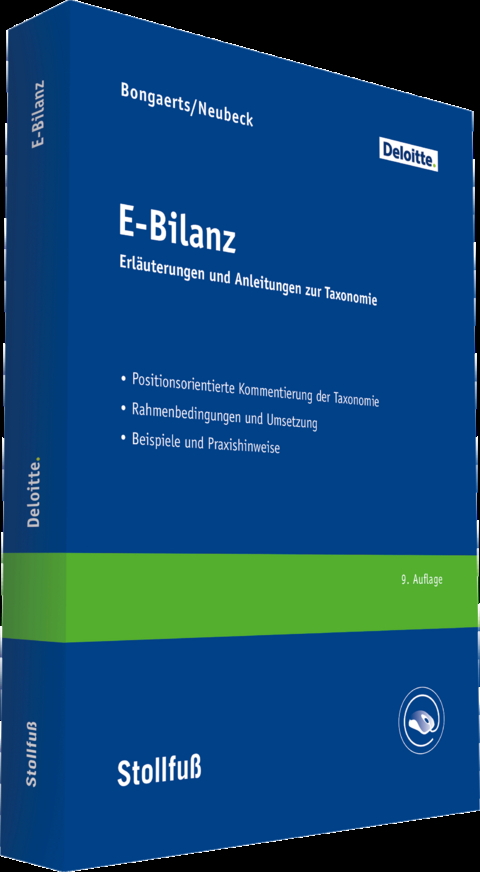 E-Bilanz - 