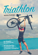 Traum Triathlon - Bethany Rutledge