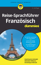 Reise-Sprachführer Französisch für Dummies - Schmidt, Dodi-Katrin