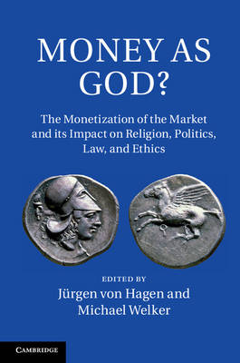 Money as God? - 