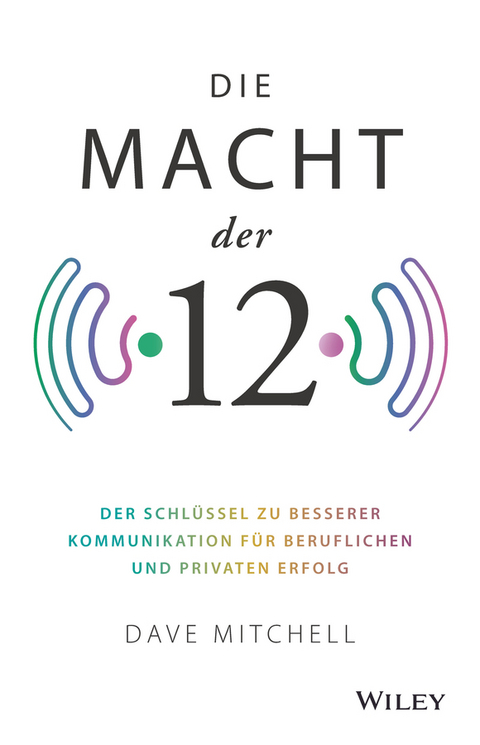 Die Macht der 12 - Dave Mitchell