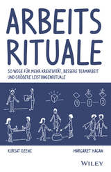 Arbeitsrituale - Kursat Ozenc, Margaret Hagan