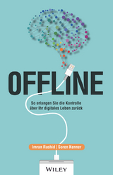 Offline - Imran Rashid, Soren Kenner