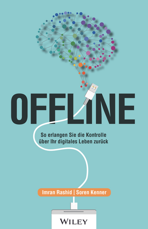 Offline - Imran Rashid, Soren Kenner