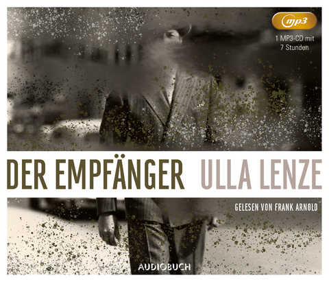 Der Empfänger - Ulla Lenze