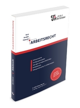 Arbeitsrecht - Schweinberger, Dirk