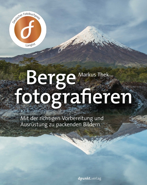 Berge fotografieren - Markus Thek