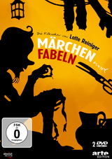 Lotte Reinigers Märchen & Fabeln (Sonderausgabe) - 