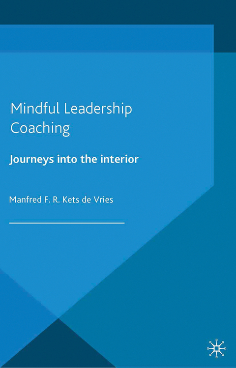 Mindful Leadership Coaching - Kenneth A. Loparo