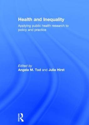 Health and Inequality - 