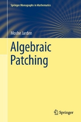 Algebraic Patching - Moshe Jarden