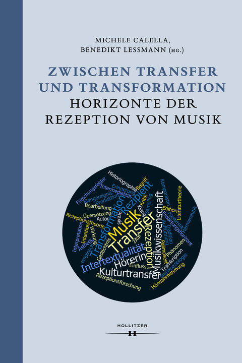 Zwischen Transfer und Transformation - 