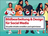 Bildbearbeitung & Design für Social Media - Rosita Fraguela