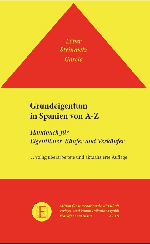 Grundeigentum in Spanien von A-Z - 