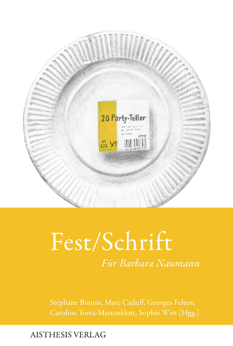 Fest/Schrift - 