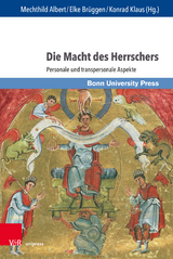 Die Macht des Herrschers - 