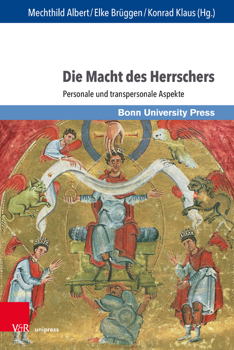 Die Macht des Herrschers - 