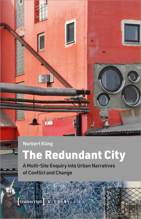 The Redundant City - Dr.-Ing. Norbert Kling