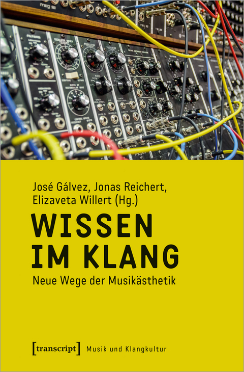 Wissen im Klang - 