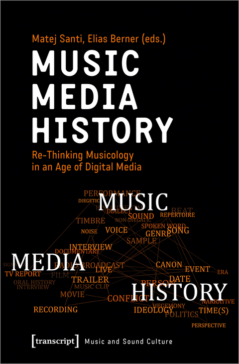 Music – Media – History - 