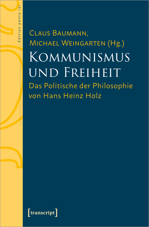 Kommunismus und Freiheit - 